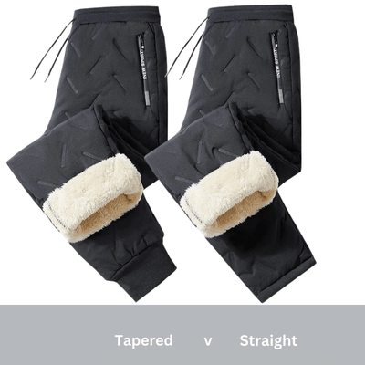 Elysian Weatherproof Fleece Lined Pants