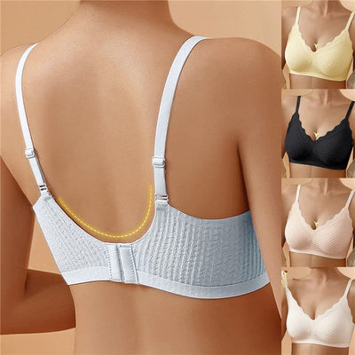 Valeria™ | Anti-perspiration Enhancement Bra