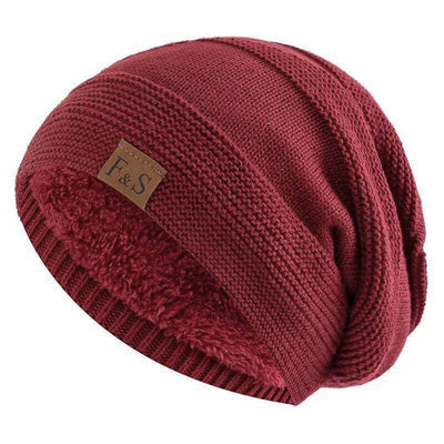 Daamin™ | Winter Beanie