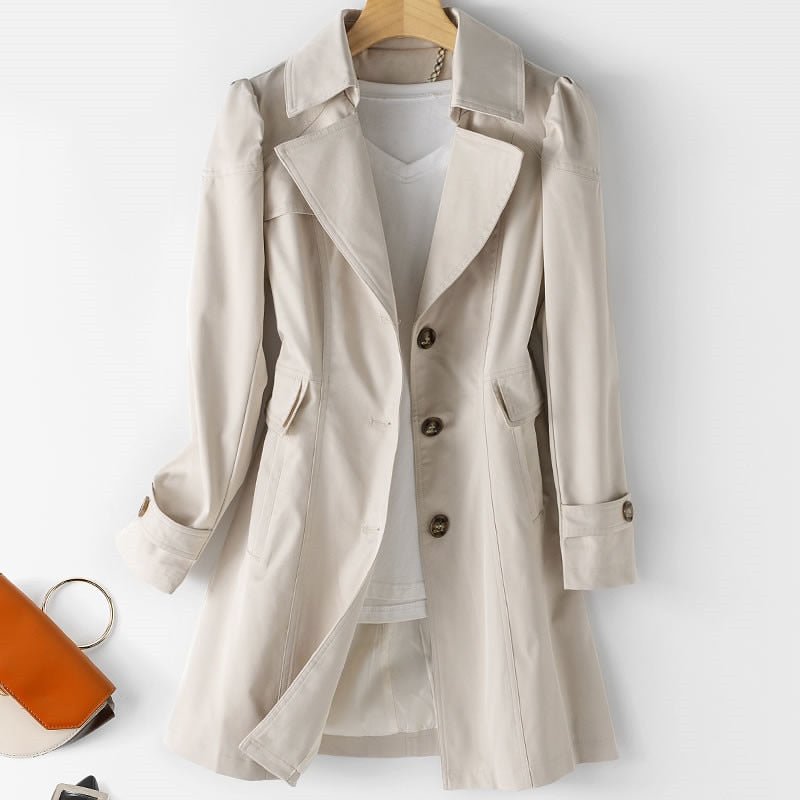 Payal™ | Stylish Overcoat